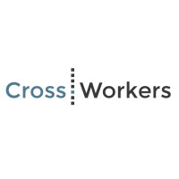CrossWorkers Logo