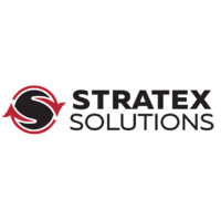 Stratex Solutions Logo