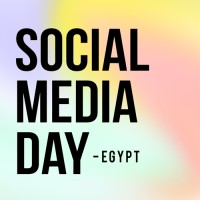 Social Media Day Egypt Logo