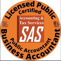 Success Accounting Services | Certified Public Accountant Logo