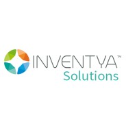 Inventya Solutions Ltd Logo