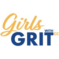 Girls with GRITcc Logo