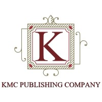 KMC PUBLISHING COMPANY Logo