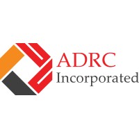 ADRC Incorporated Logo