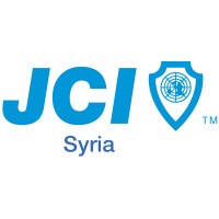 JCI Syria Logo