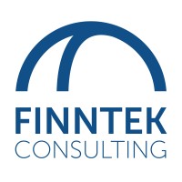 FinnTek Consulting LLC Logo