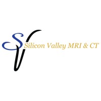 Silicon Valley MRI & CT Logo