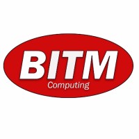 BITM Computing Logo