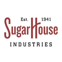 SugarHouse Industries Logo