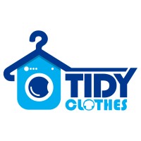 Tidy Clothes,LLC Logo