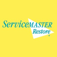 ServiceMaster Restore of Niagara Logo