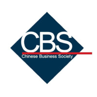 Chinese Business Society at UCSD Logo