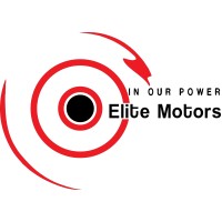 Elite Motors Logo