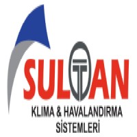 Sultan Klima Havalandırma Sistemleri Logo
