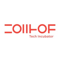 ZOLLHOF – Tech Incubator Logo