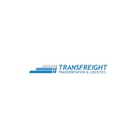 TRANSFREIGHT Transportation & logistics - Bulgaria Logo