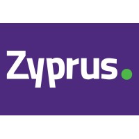 Zyprus Real Estate Logo
