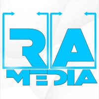 RA Media Logo