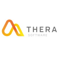 Thera Software (Pty) Ltd Logo
