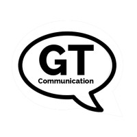 GT Communication Logo