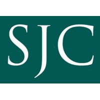 SJ Consulting, Inc. Logo
