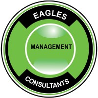Eagles Management Consultants Logo