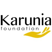 Karunia Foundation Logo