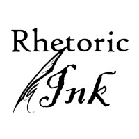 Rhetoric Ink Logo
