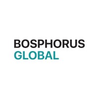 Bosphorus Global Logo