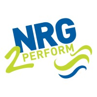 NRG2Perform Logo
