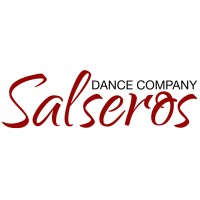 Salseros Productions Logo