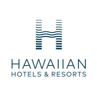 Hawaiian Hotels & Resorts Logo
