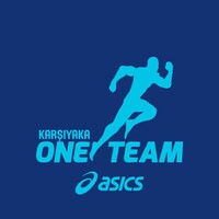 Karşıyaka One Team Logo