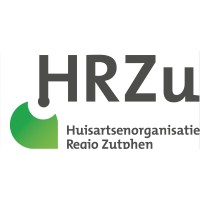 Huisartsenorganisatie Regio Zutphen (HRZu) Logo