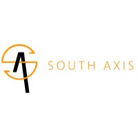 South Axis B.V. Logo