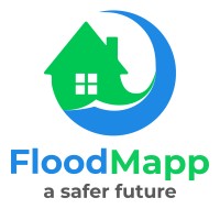 FloodMapp Logo