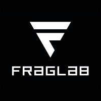 Frag Lab Logo