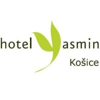 Hotel Yasmin **** Košice Logo