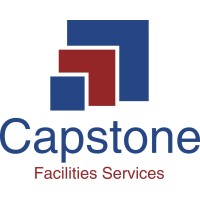 Capstone Facilities Services Ltd Logo