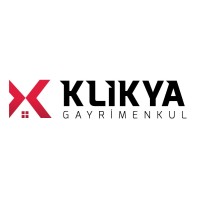 Klikya Gayrimenkul Logo