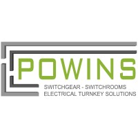 POWINS Pty Ltd Logo