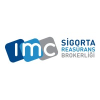 IMC SİGORTA & REASÜRANS BROKERLİĞİ A.Ş. Logo