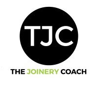 The Joinery Coach Logo