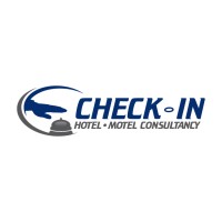 Check In Hotel Motel Consultancy Logo
