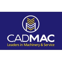 CadMac Albury Wodonga & Riverina Logo