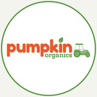 Pumpkin Organics Logo