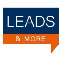 Leads & More Logo