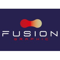 Fusion Graphic Logo