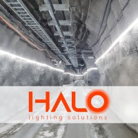 HALO Solutions Logo