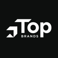 Top Brands Logo